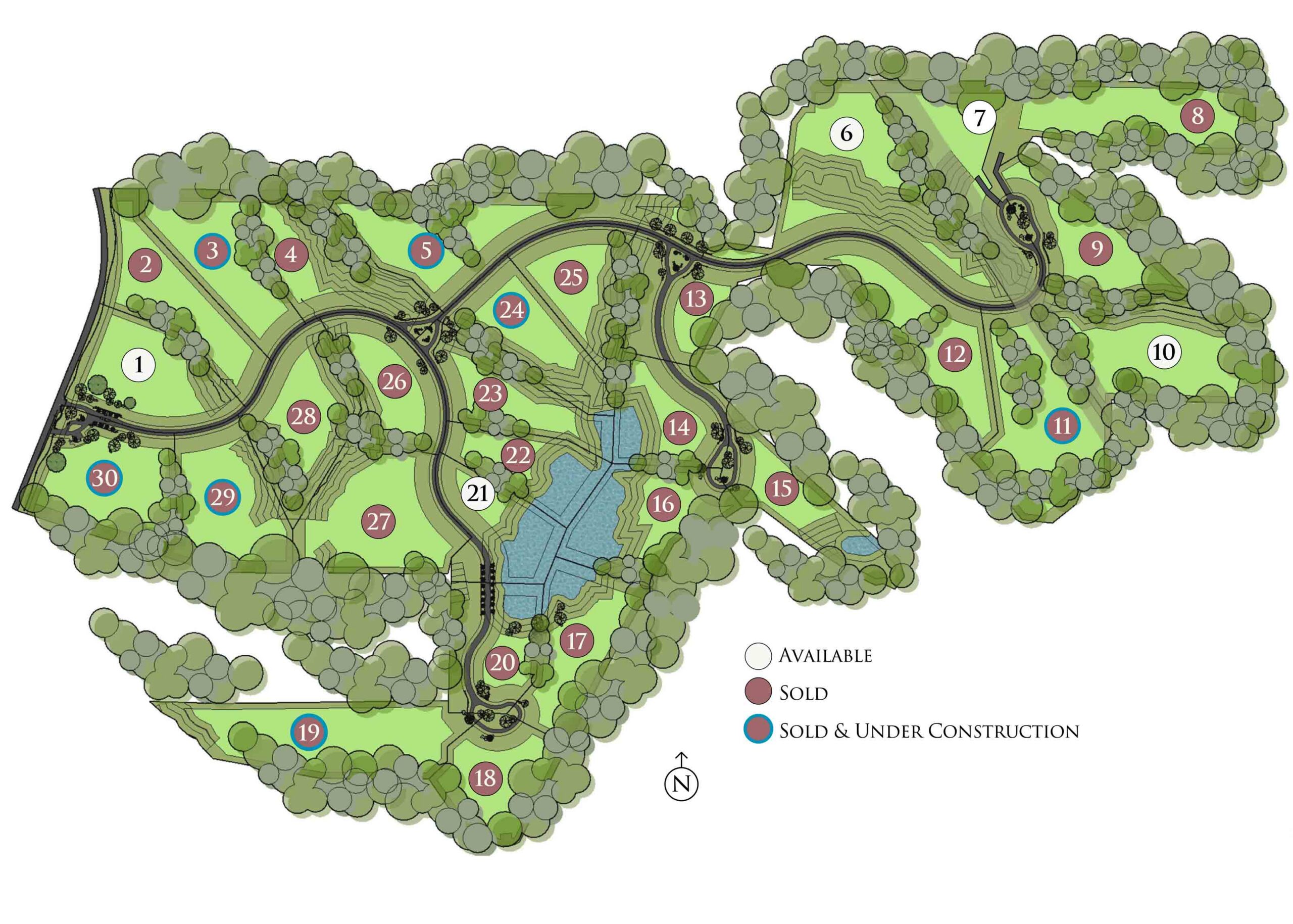 030326PUBLICHomesteadSitePlan